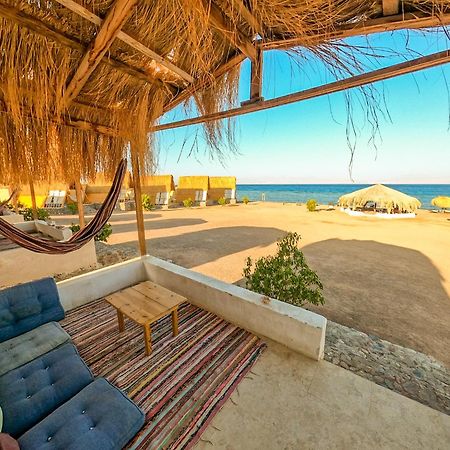 Willa Aladdin Camp Nuweiba` Zewnętrze zdjęcie