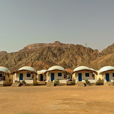 Willa Aladdin Camp Nuweiba` Zewnętrze zdjęcie