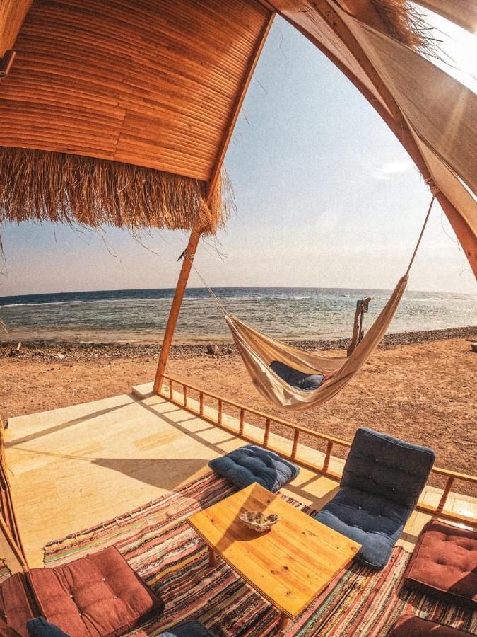 Willa Aladdin Camp Nuweiba` Zewnętrze zdjęcie