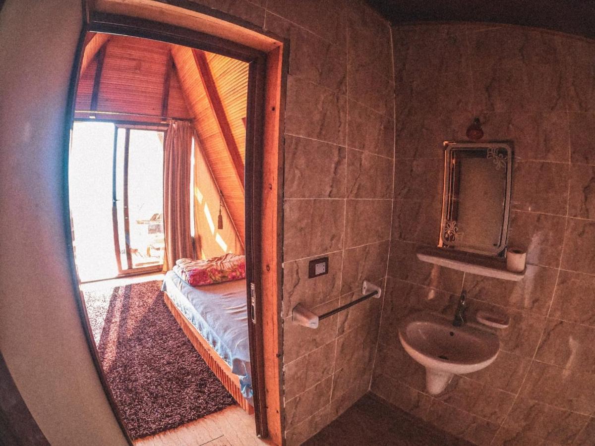 Willa Aladdin Camp Nuweiba` Zewnętrze zdjęcie