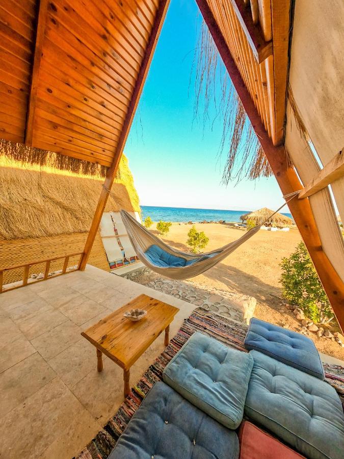 Willa Aladdin Camp Nuweiba` Zewnętrze zdjęcie