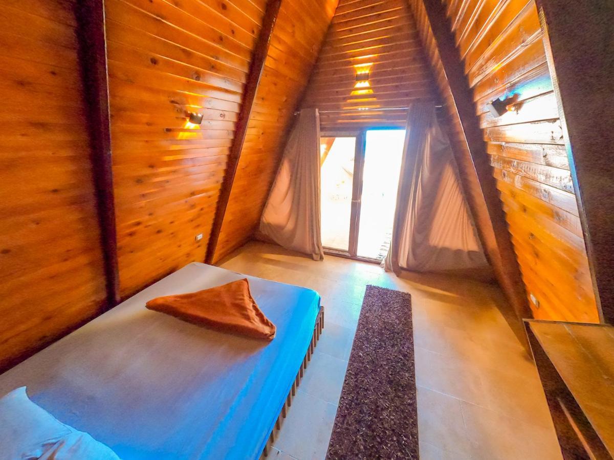 Willa Aladdin Camp Nuweiba` Zewnętrze zdjęcie