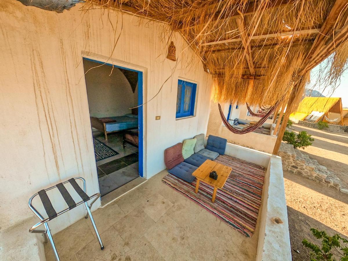 Willa Aladdin Camp Nuweiba` Zewnętrze zdjęcie